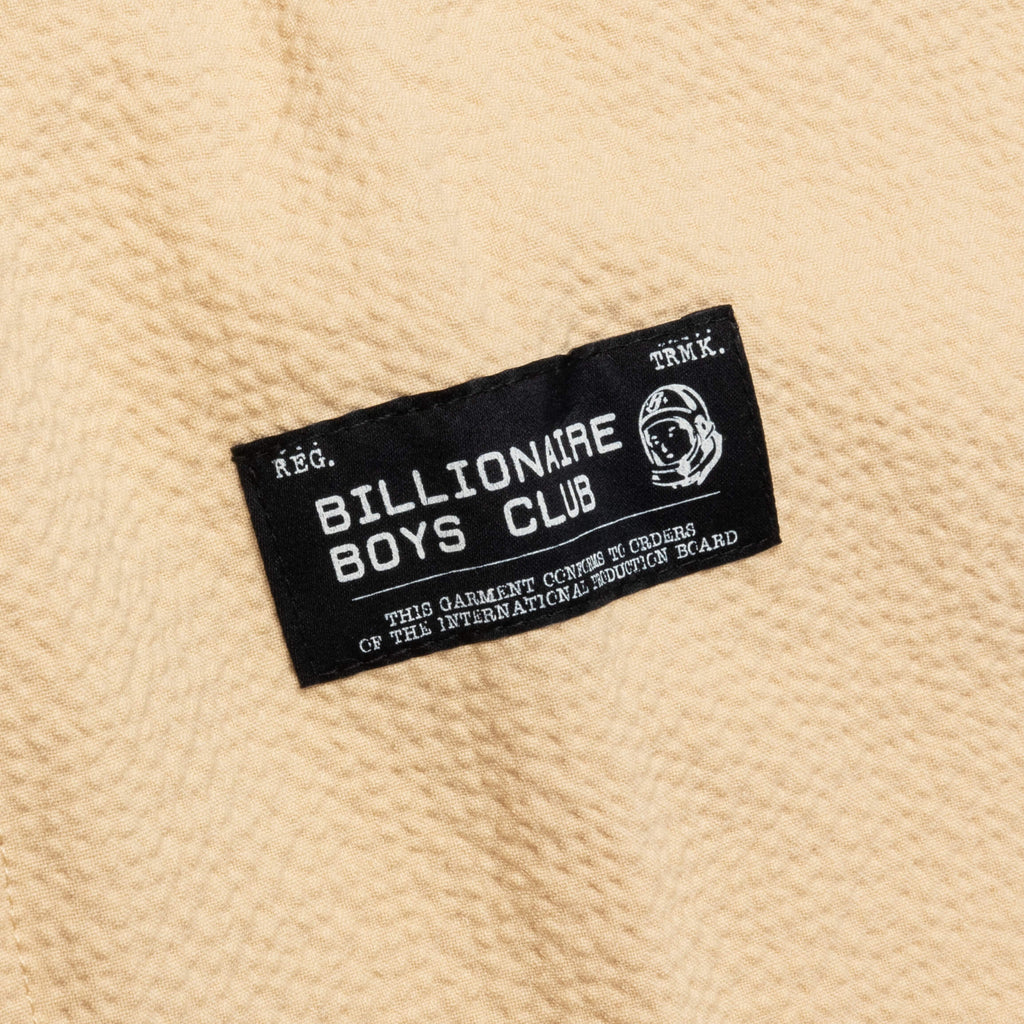 BB Hammock Pants Beige