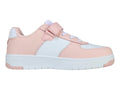 Tenis K SWISS Salt 2 Rosa y Blanco para Niña
