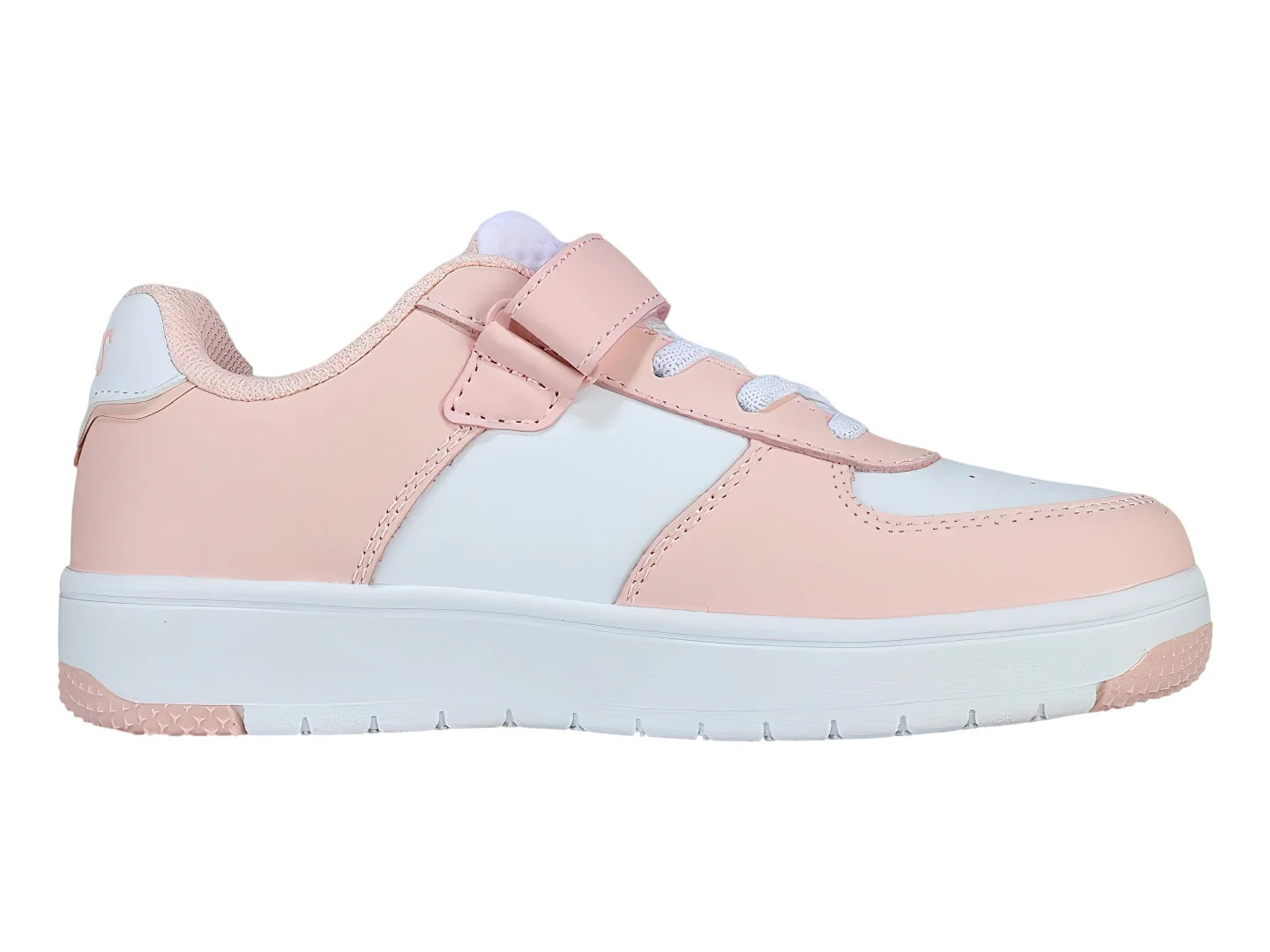 Tenis K SWISS Salt 2 Rosa y Blanco para Niña