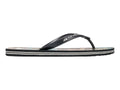Sandalias Quiksilver Molokai Art 25 Negro para Hombre