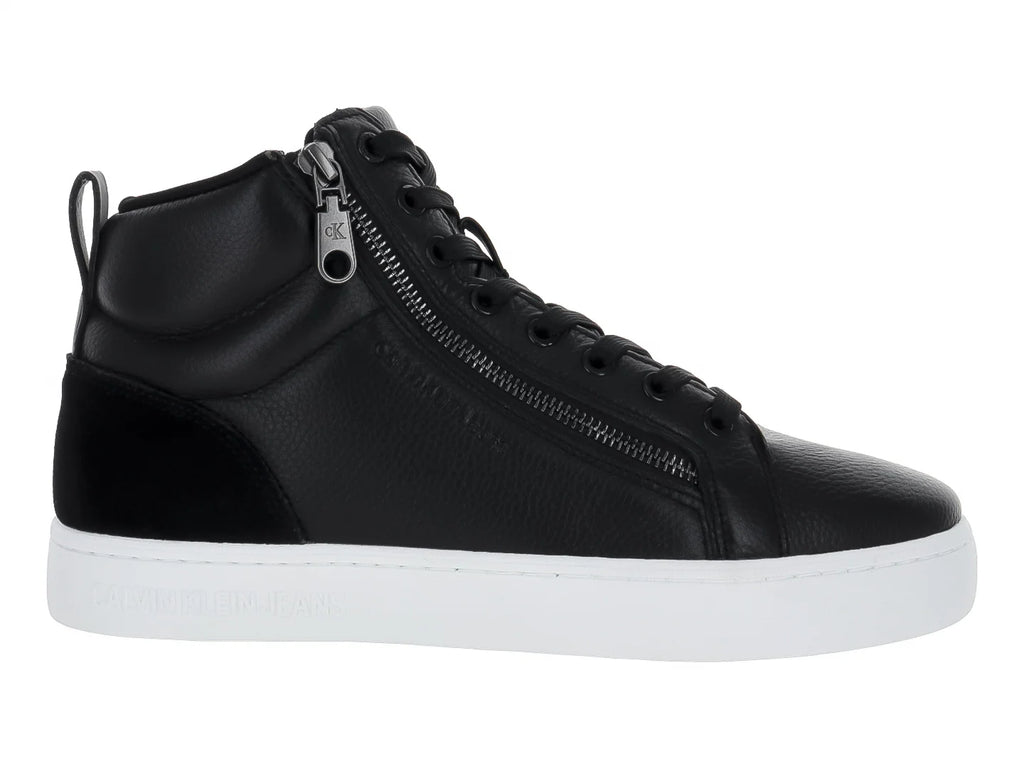 Tenis Calvin Klein Negros para Hombre
