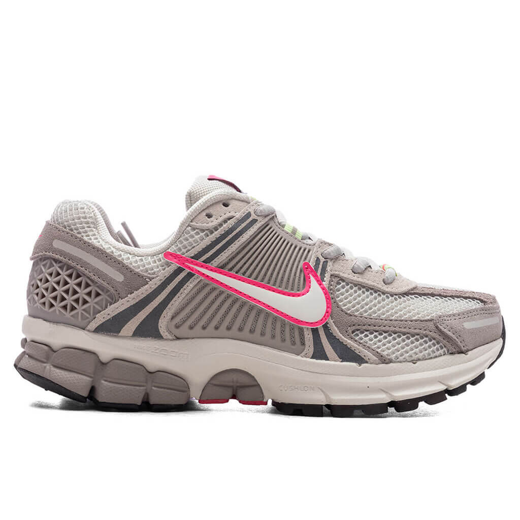 Womens Zoom Vomero 5 College Grey Sail Light Bone Medium Ash
