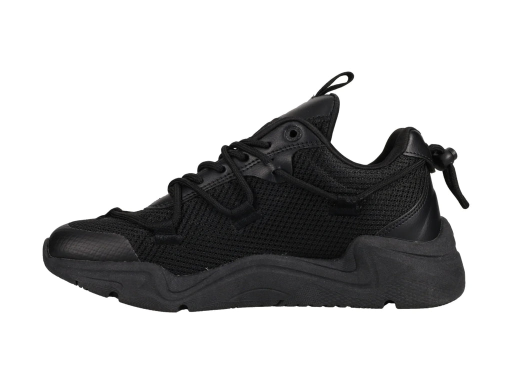 Tenis Champion Hyper C Pilot Negro para Mujer