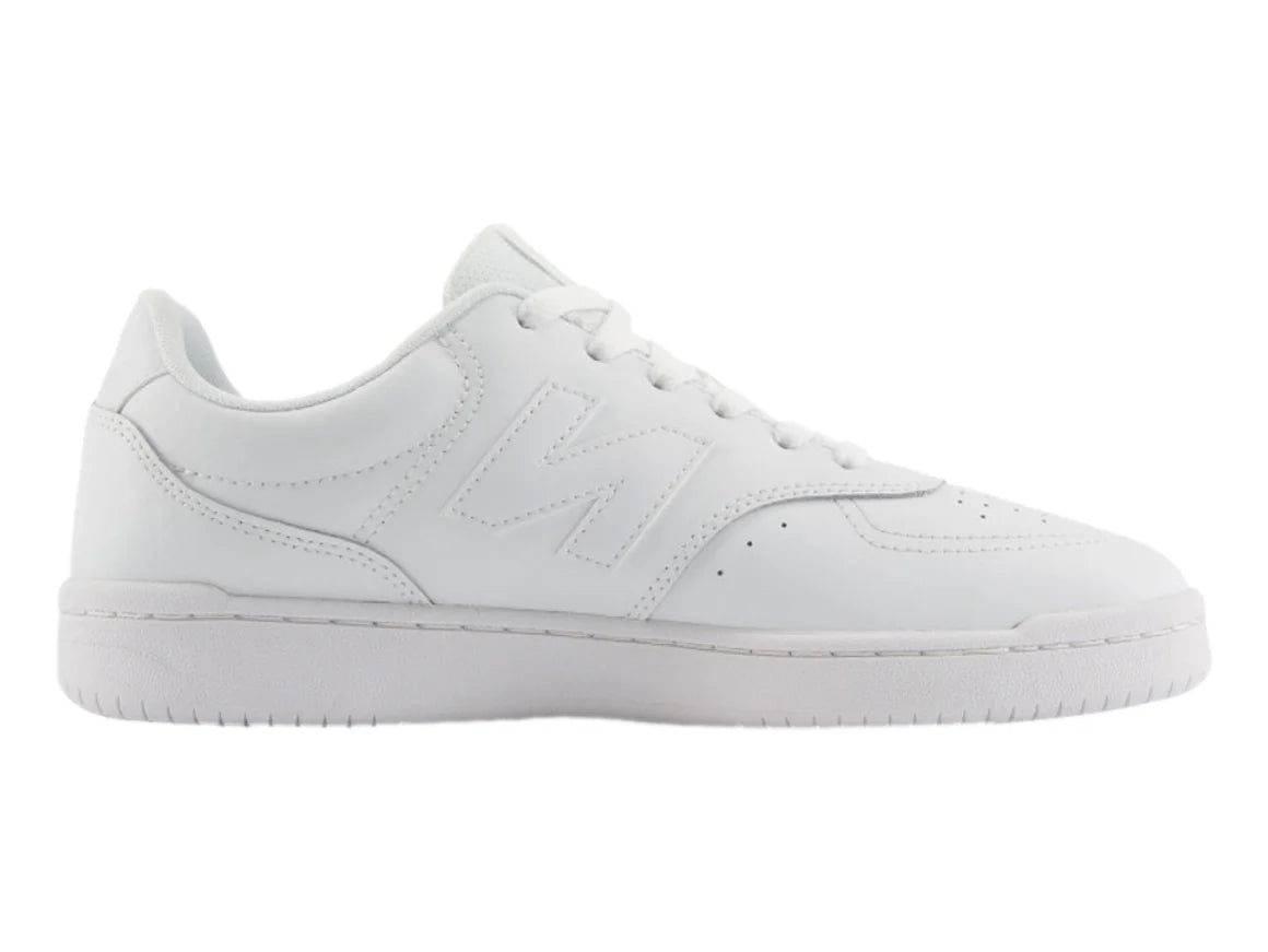 Tenis New Balance BB 80 Blanco para Hombre