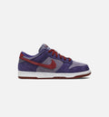 Dunk Low Plum Mens Lifestyle Shoe Daybreak Plum Barn