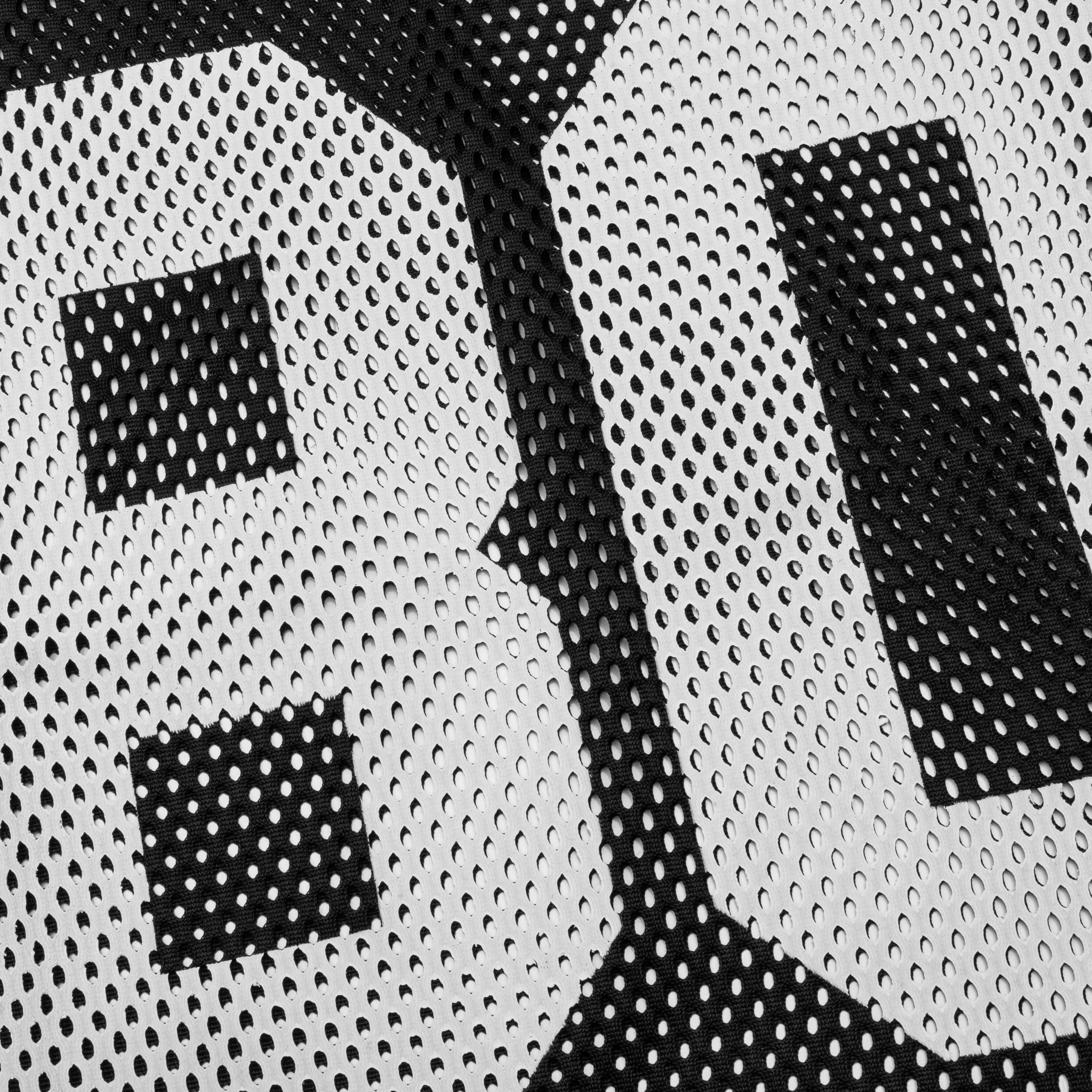 Team Jersey 80 Black
