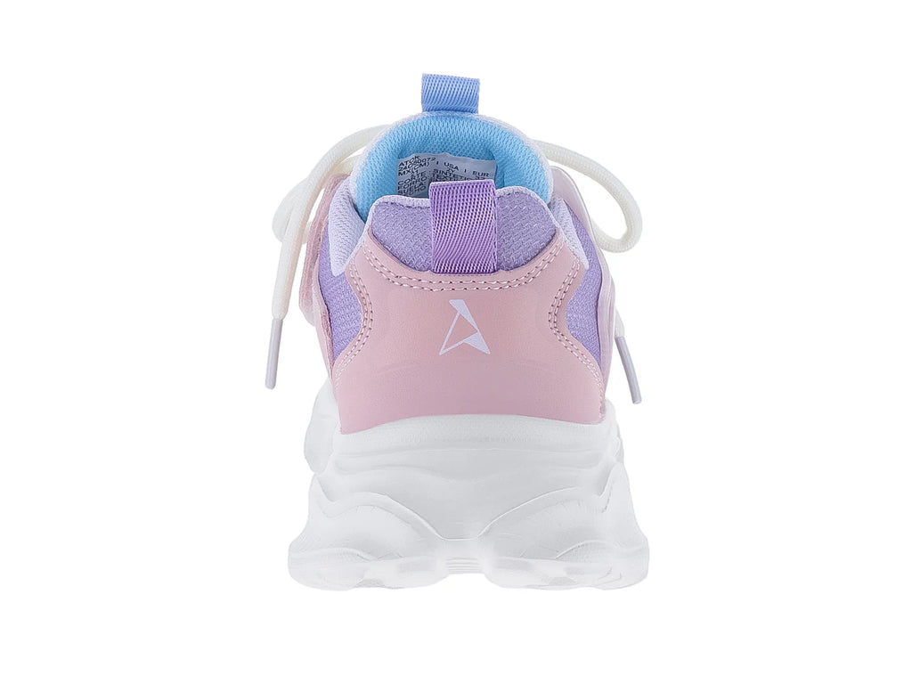 Tenis ATOK Rosa para Niña
