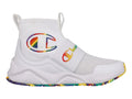 Tenis Champion Rally Pro Blanco para Mujer