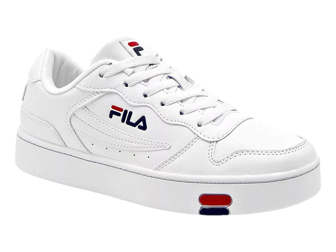 Tenis FILA MMX 100 Blanco para Mujer