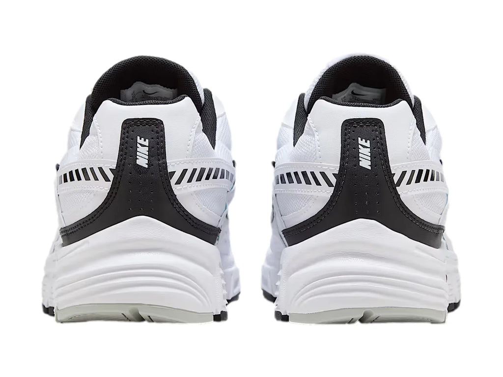 Tenis Nike Initiator Blanco y Negro para Hombre