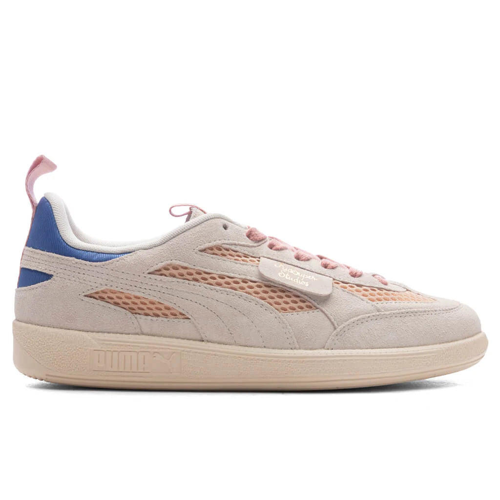 Puma x KidSuper Palermo White