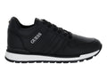 Tenis Guess Negros para Hombre