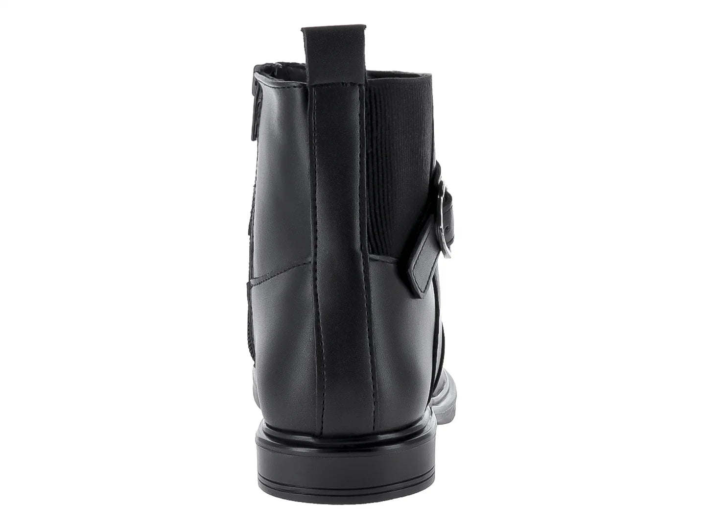 Botas YUYIN Negro para Niña