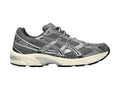Tenis ASICS GEL 1130 Gris y Plata para Hombre