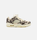 Air Jordan 5 Low Expression Womens Lifestyle Shoe White Black