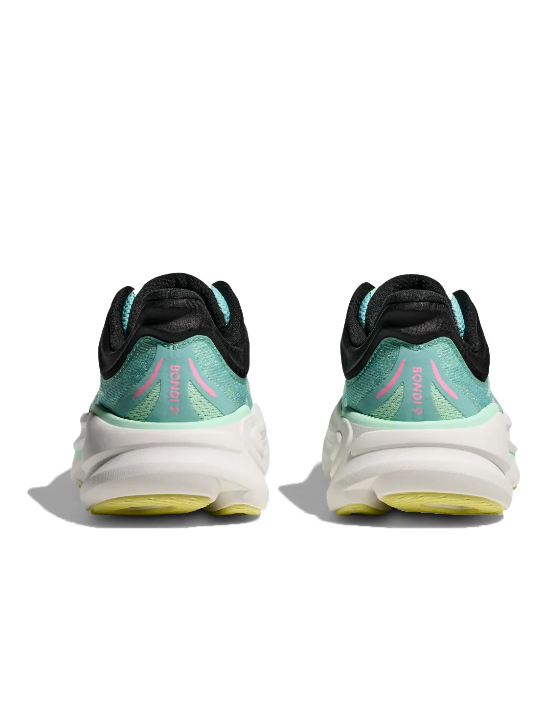 Hoka Bondi 9 Womens Shoes