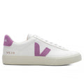 Womens Campo Chromefree Leather Extra White Mulberry