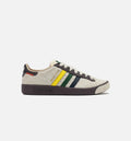Brain Dead x Forest Hills Mens Lifestyle Shoe Cream White Pantone Night Red