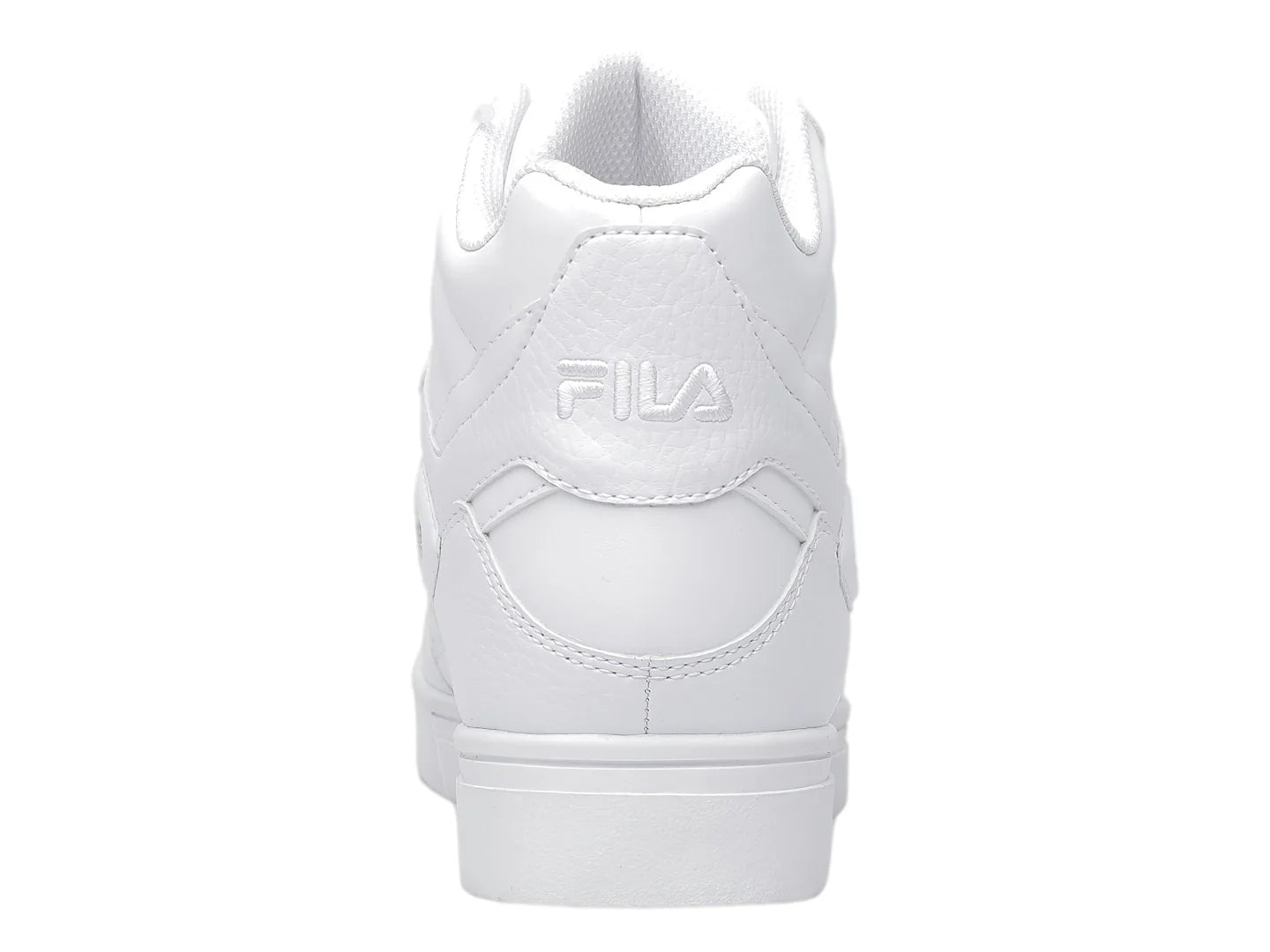 Tenis FILA Everge Blancos para Mujer