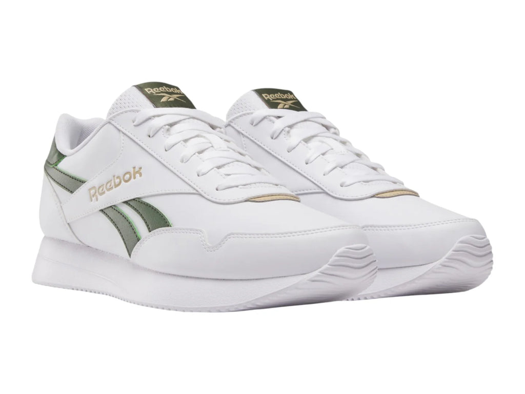 Tenis Reebok Jogger Lite Blancos para Hombre