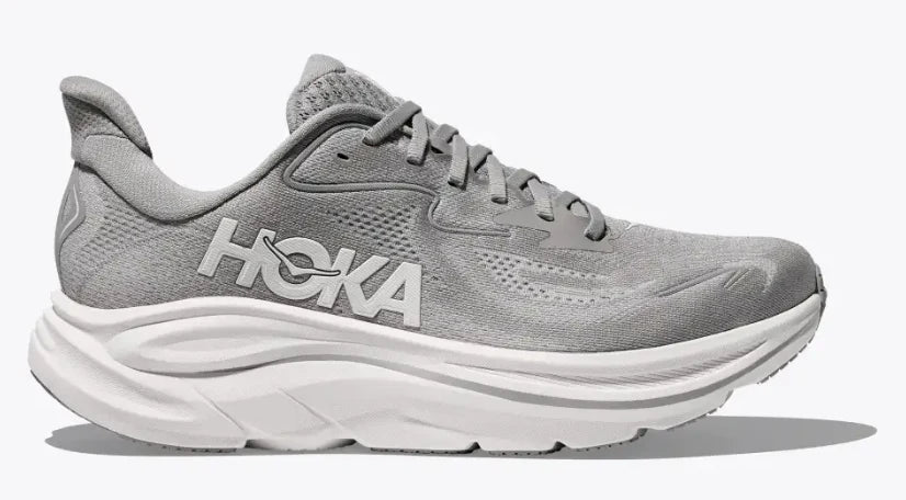 Mens Hoka Clifton 10 Wide Clearance