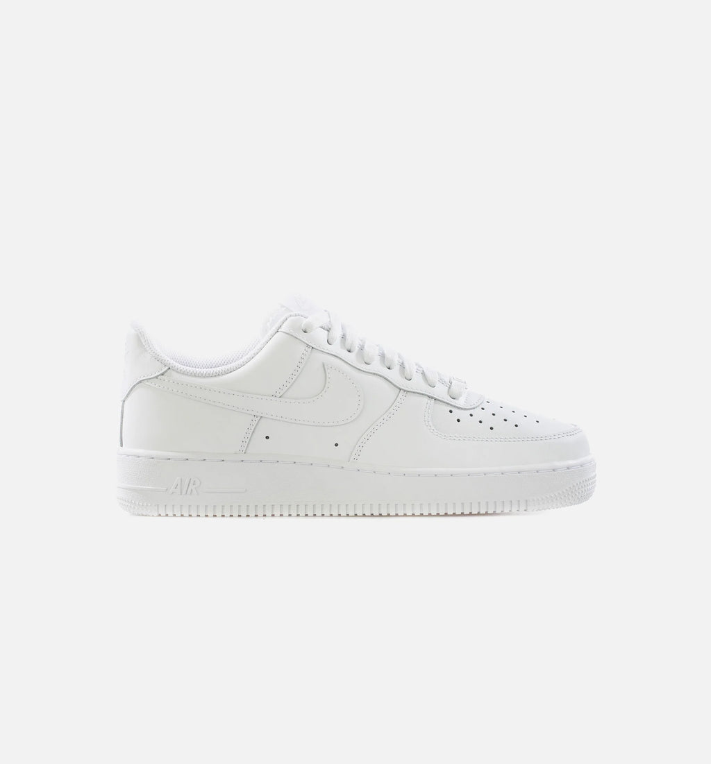 Air Force 1 07 Mens Lifestyle Shoe White