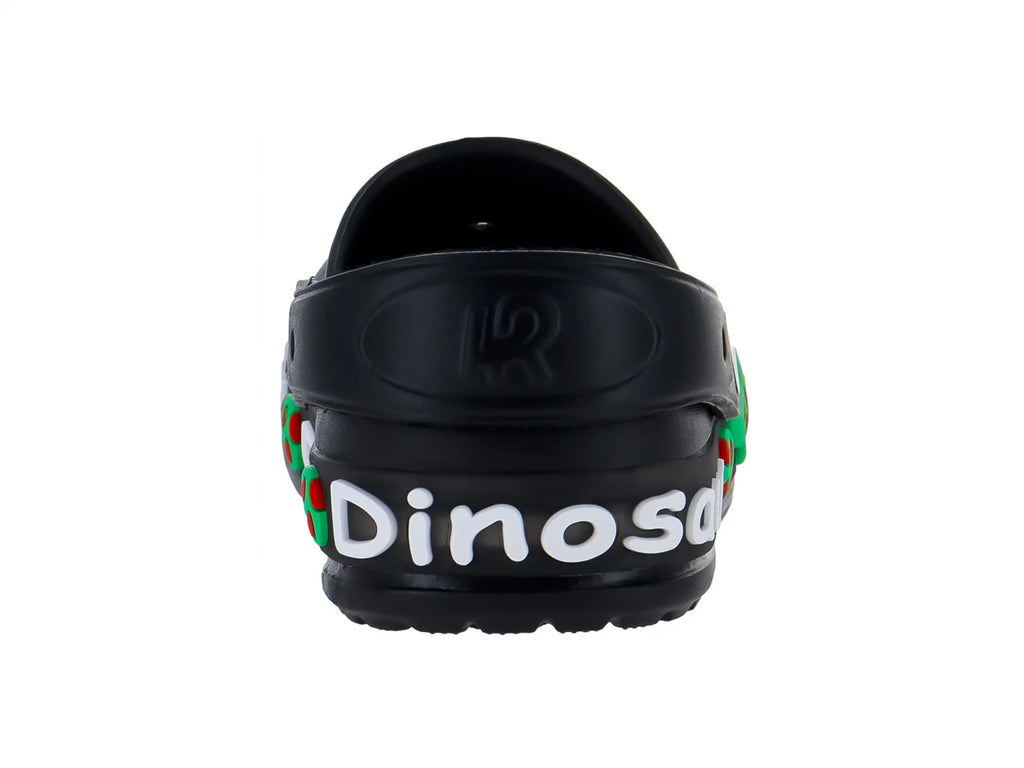 Sandalias EVA MODA Negro para Niño