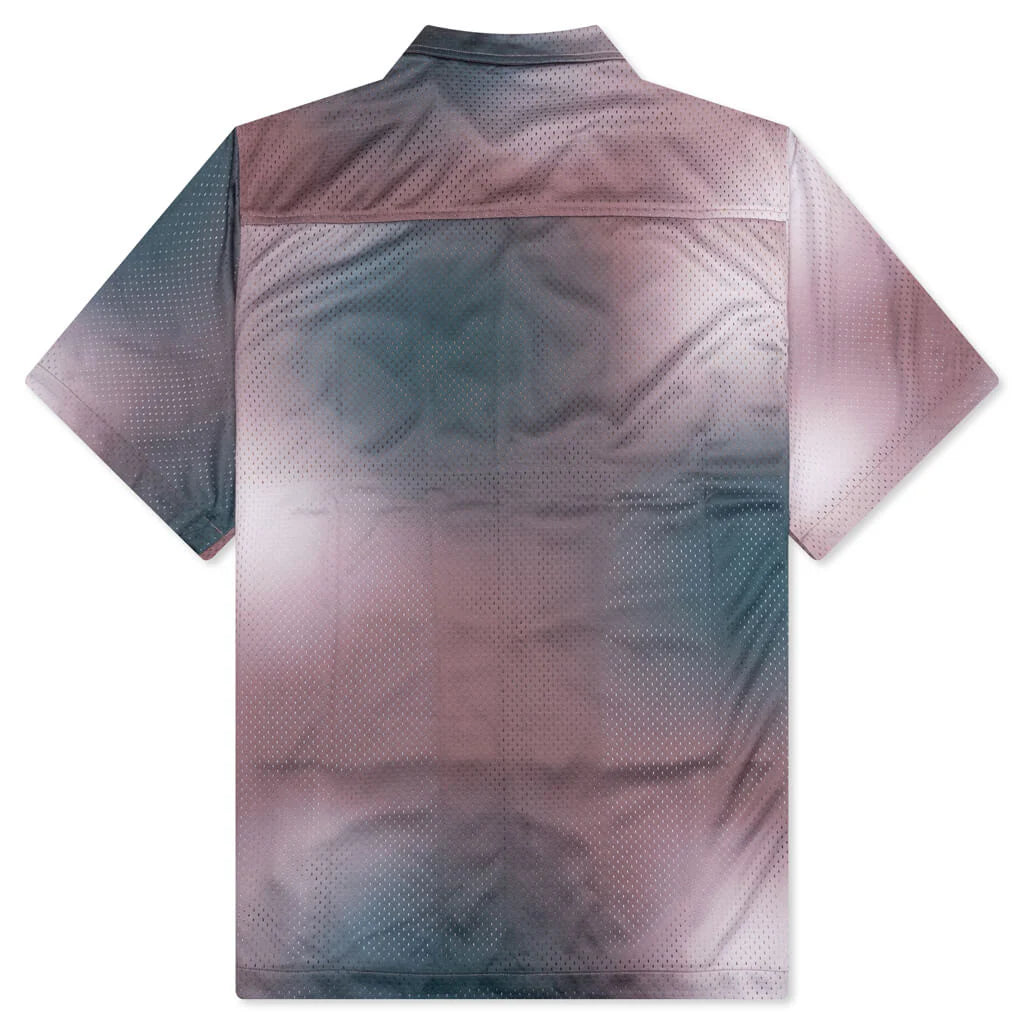 Jackson Mesh Shirt Shroom