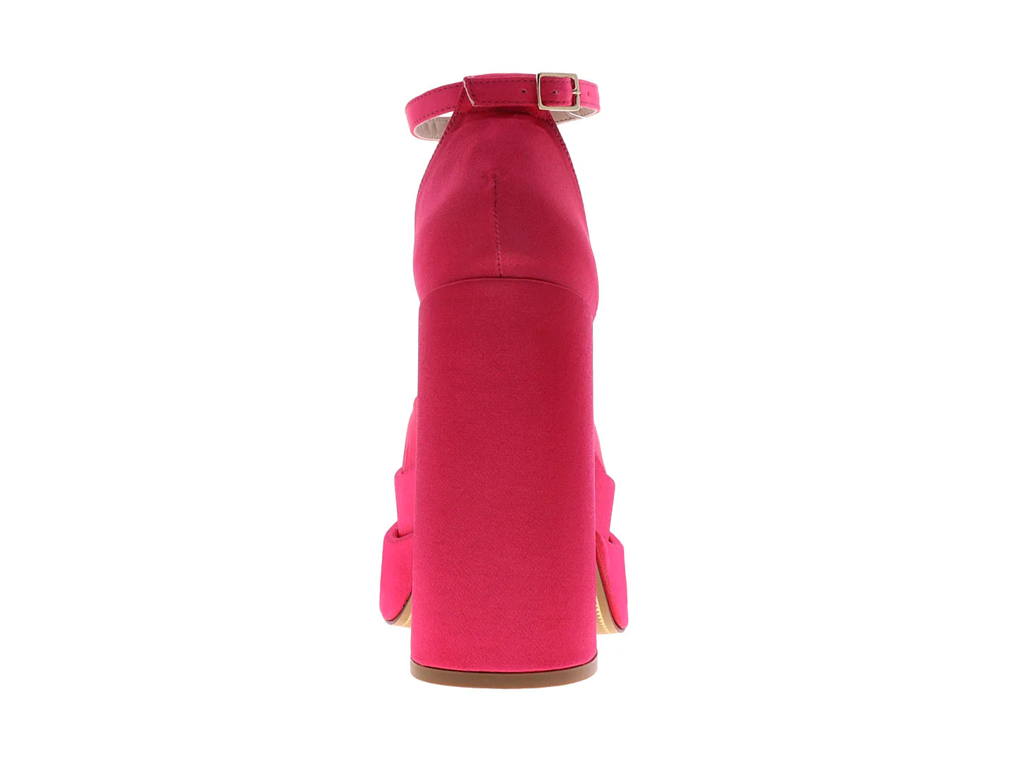 Tacones EFE Fucsia para Mujer