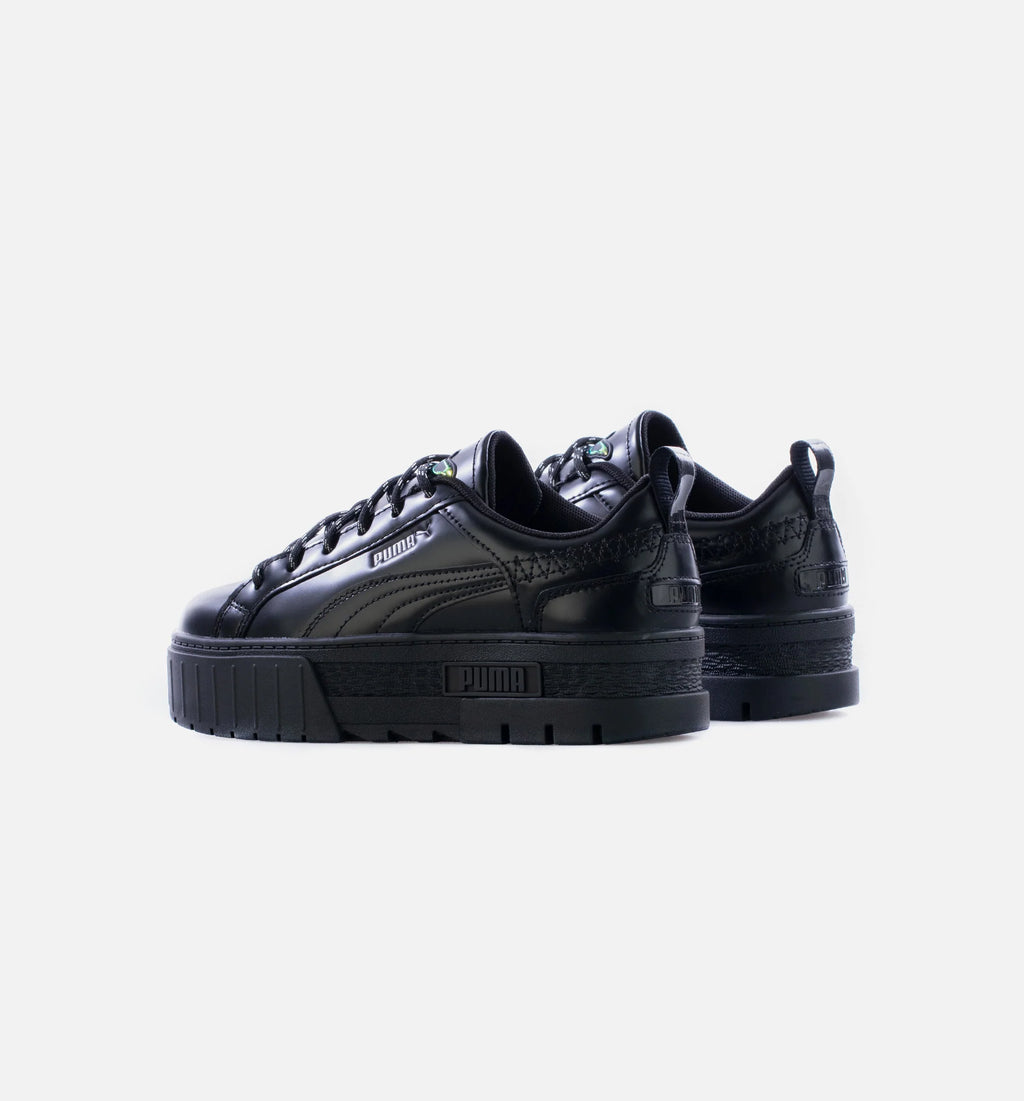 Dua Lipa Mayze Womens Lifestyle Shoe Black