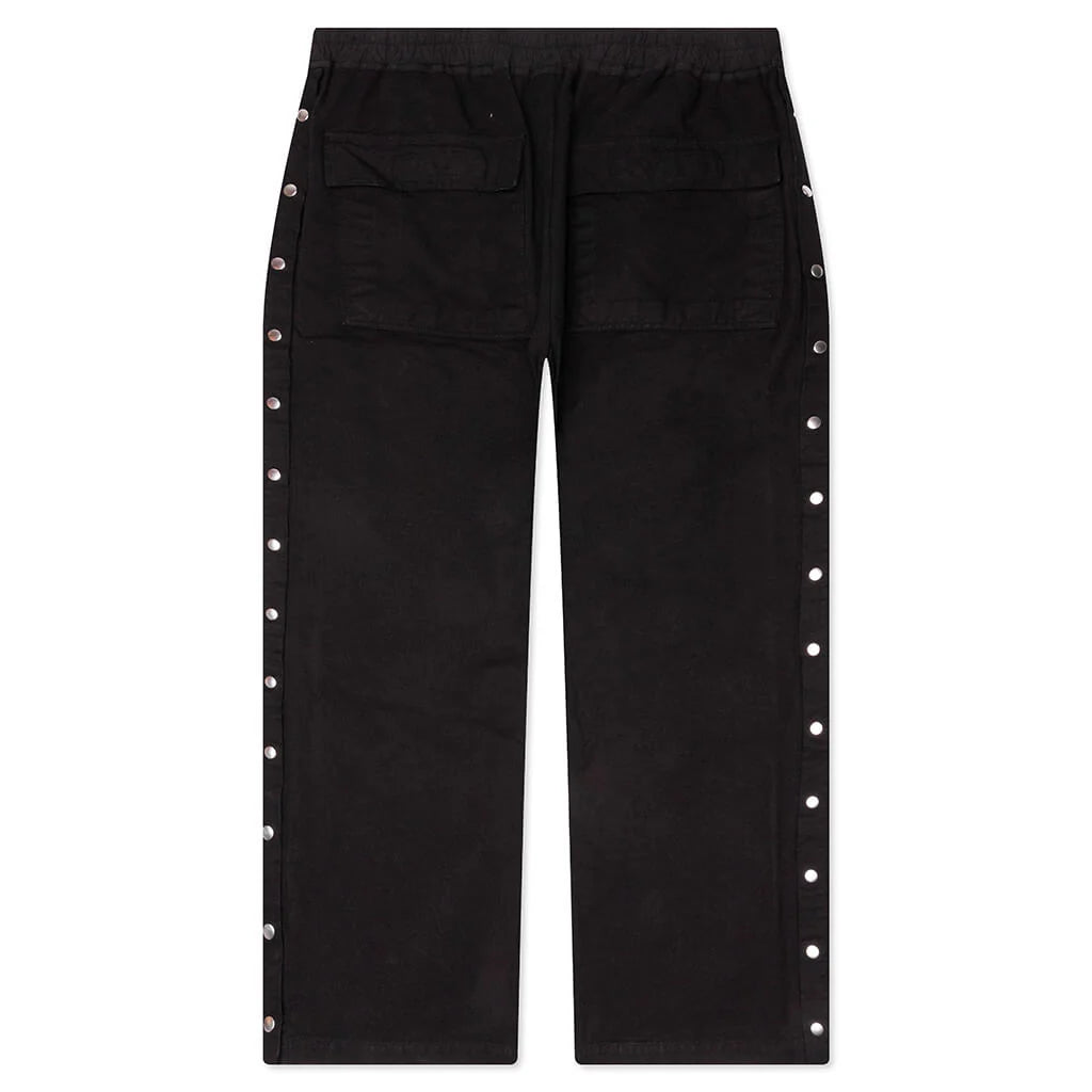Pusher Pants Black
