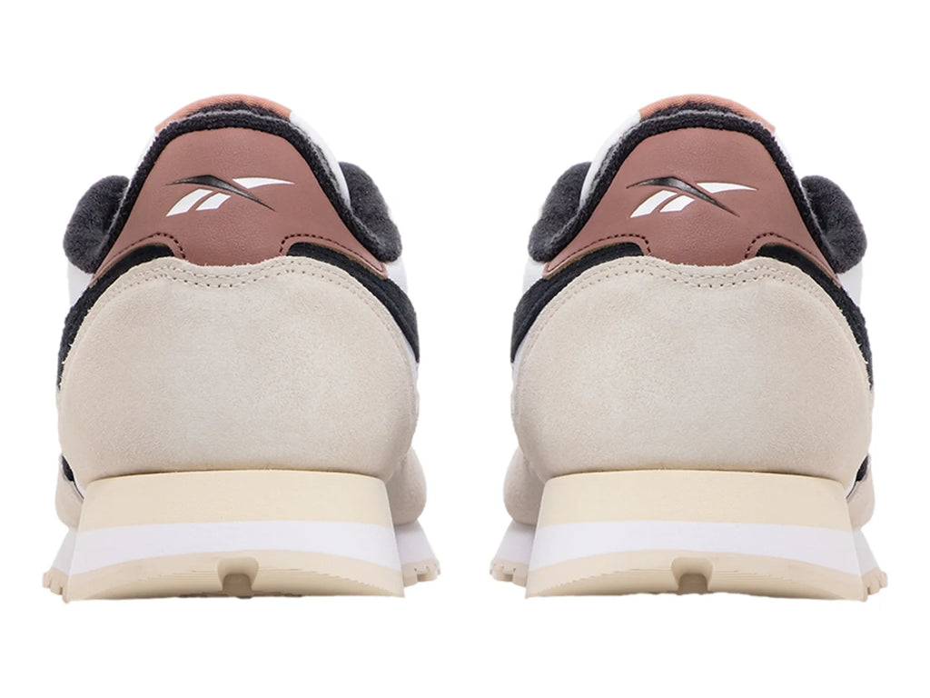 Tenis Reebok Classic Leather Beige para Hombre