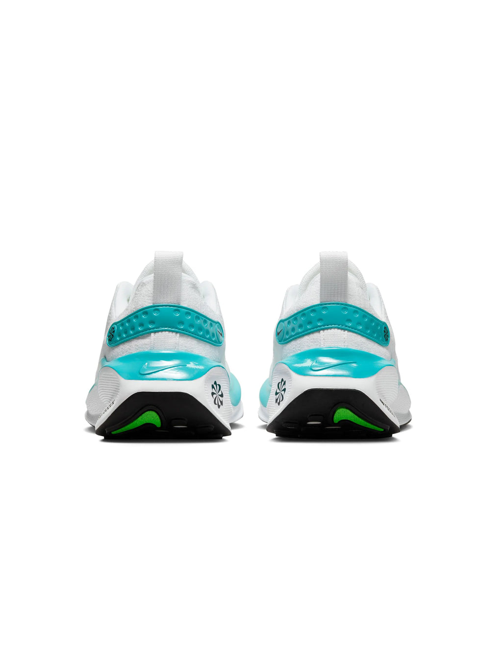 Nike Reactx Infinity Run 4 Womens Shoes