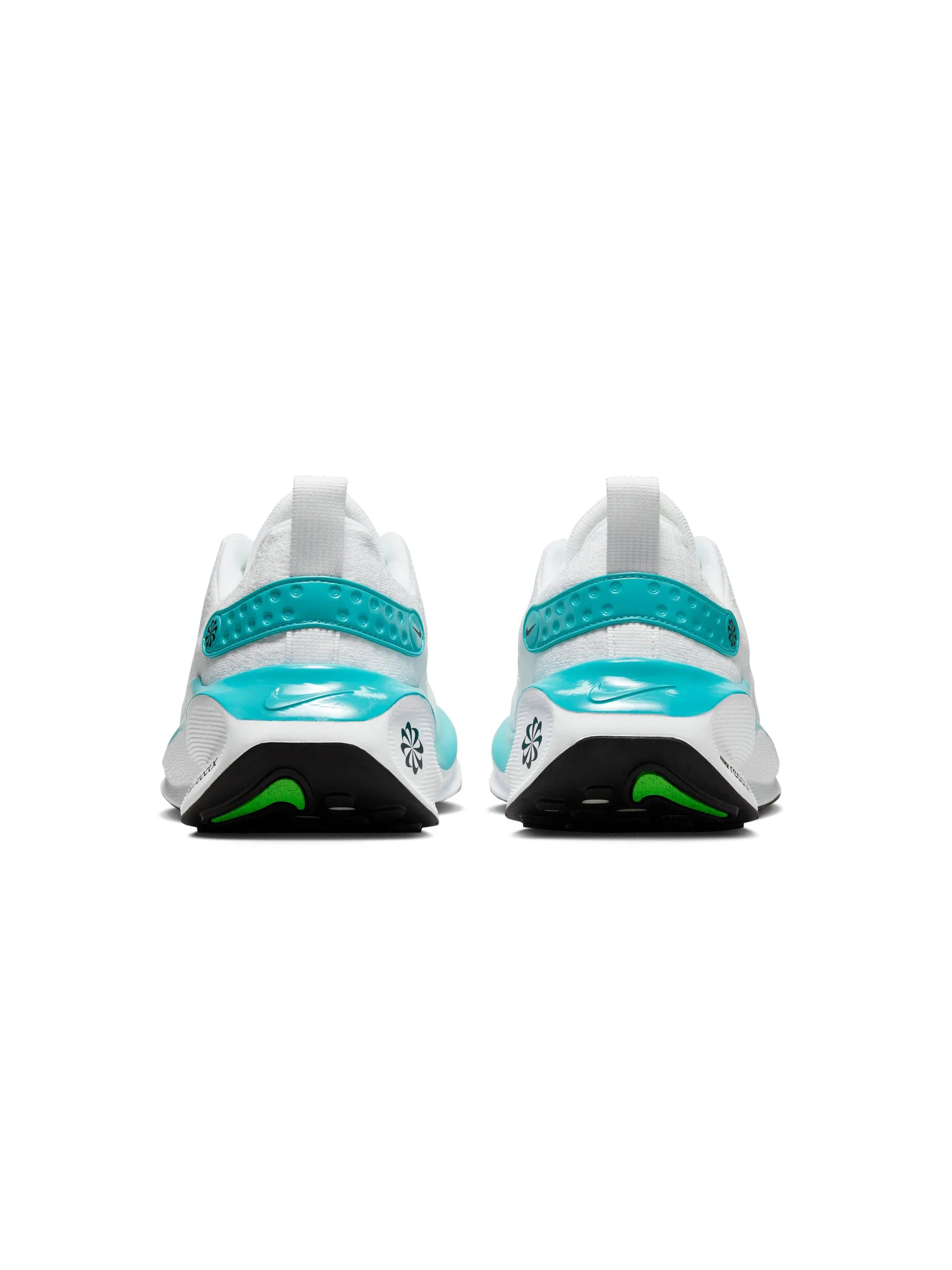 Nike Reactx Infinity Run 4 Womens Shoes