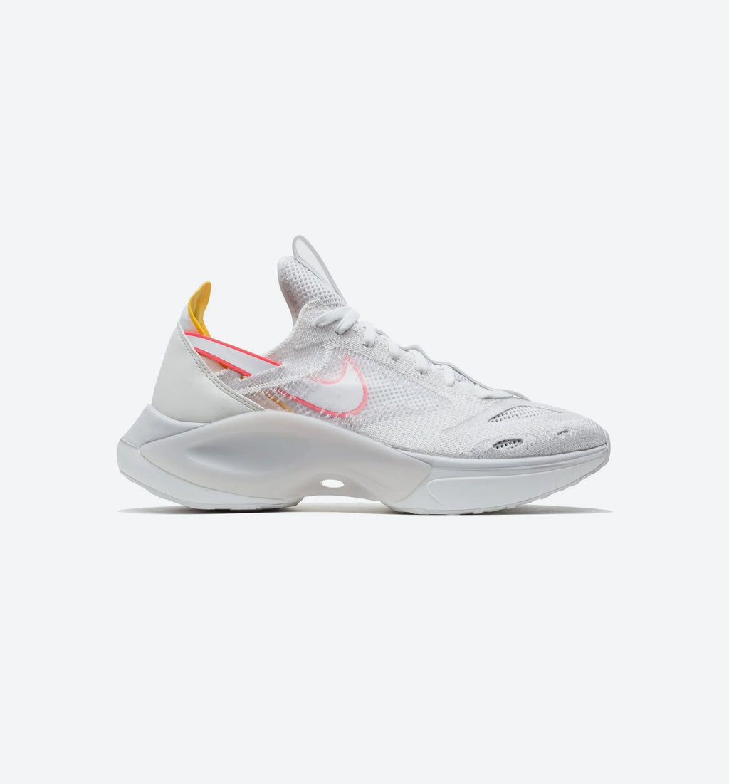 N111 D MS X Mens Running Shoe White Red