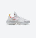 N111 D MS X Mens Running Shoe White Red