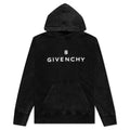 Slim Fit Hoodie Grey