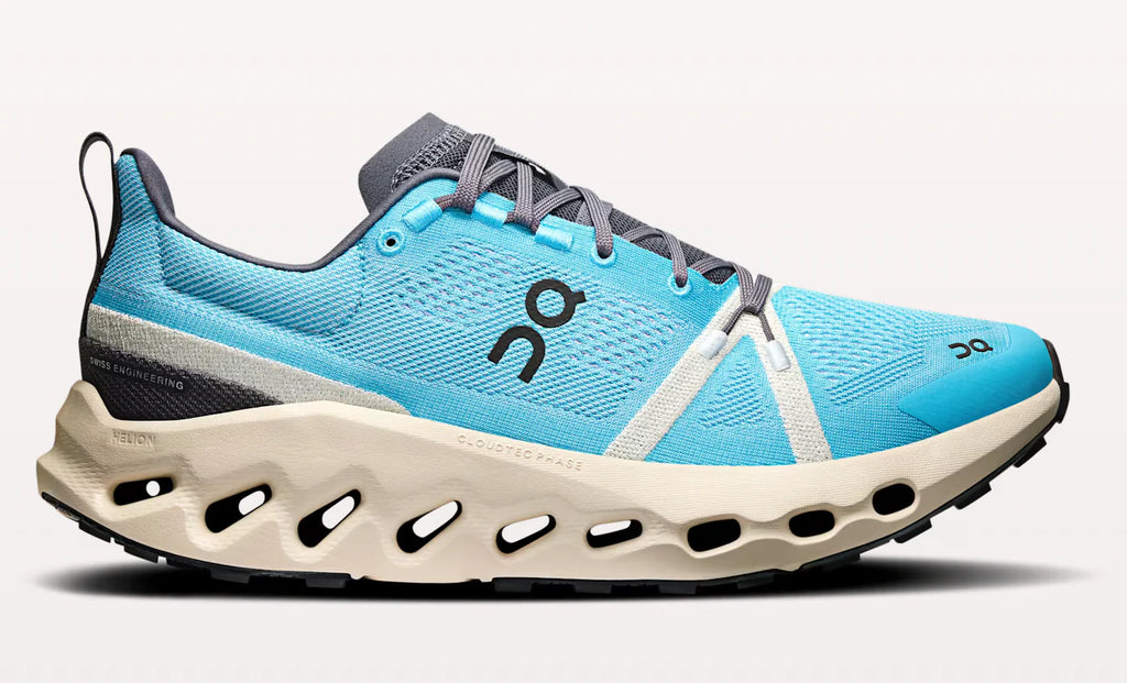 Mens On Cloudsurfer Trail Clearance