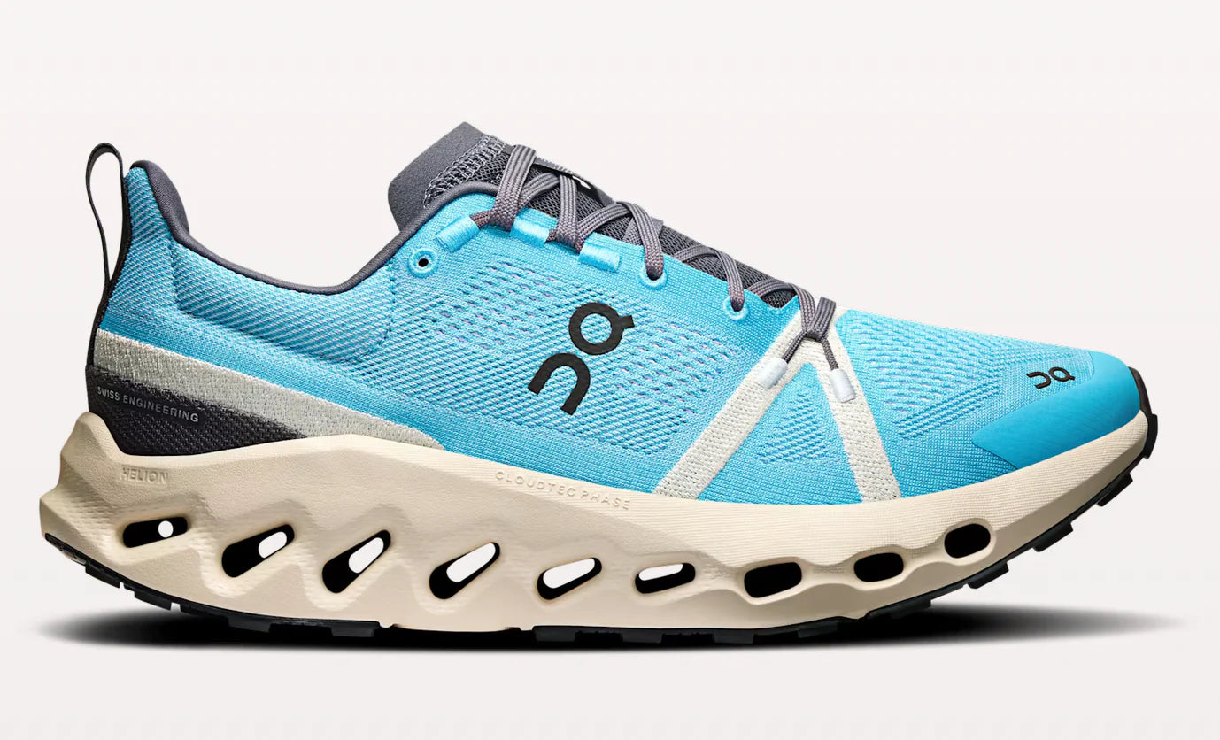 Mens On Cloudsurfer Trail Clearance