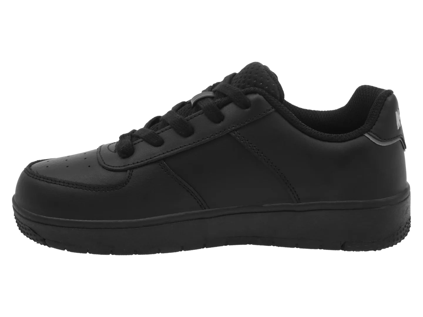 Tenis K Swiss Salt 2 Negro para Niño