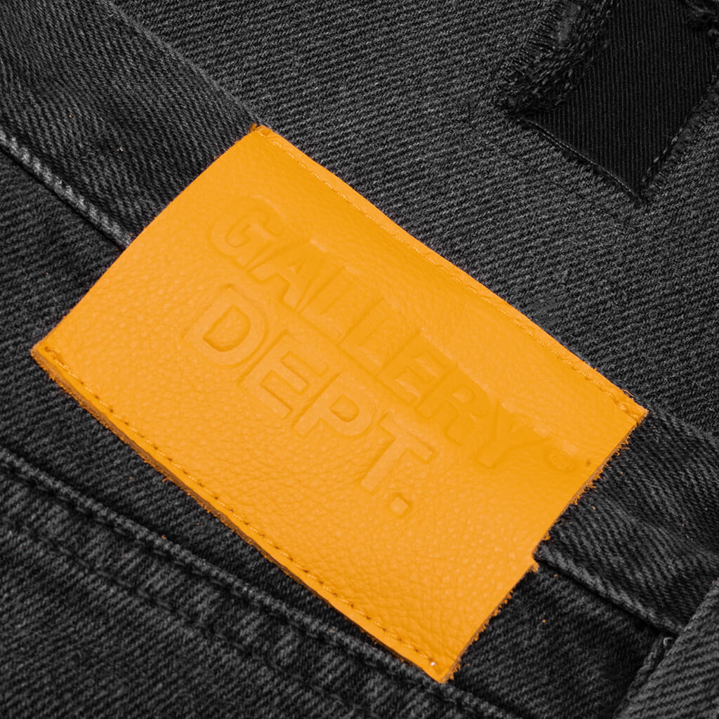 LA OG Flare Pant Black