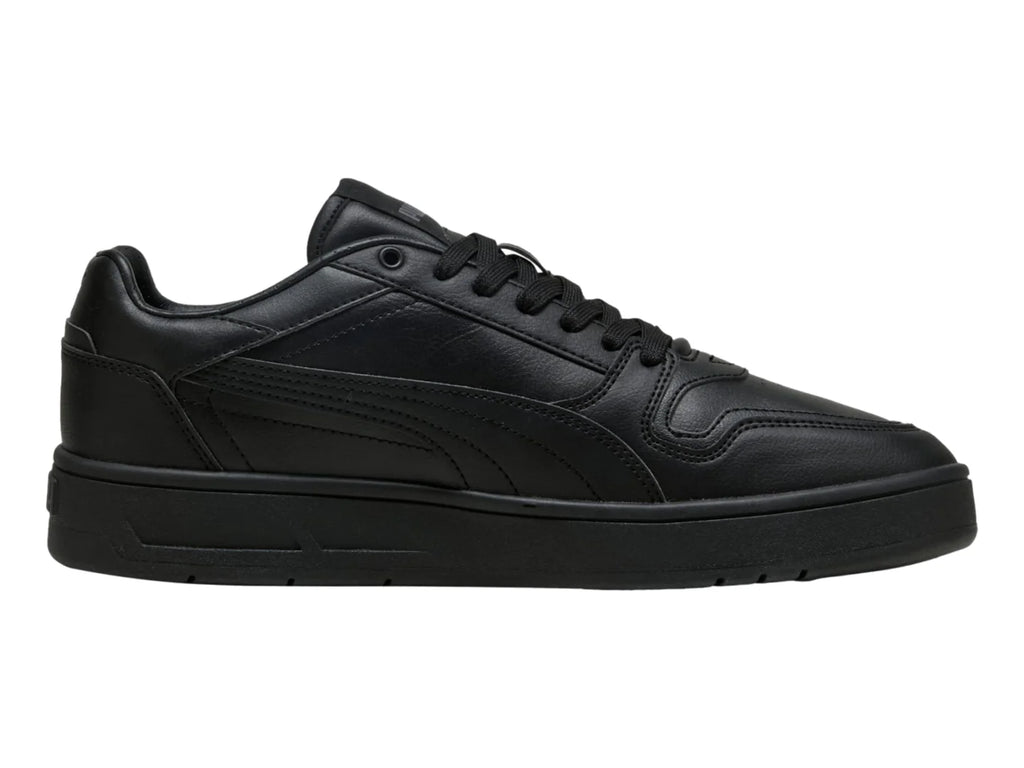 Tenis PUMA Court Classic Street Negros para Hombre