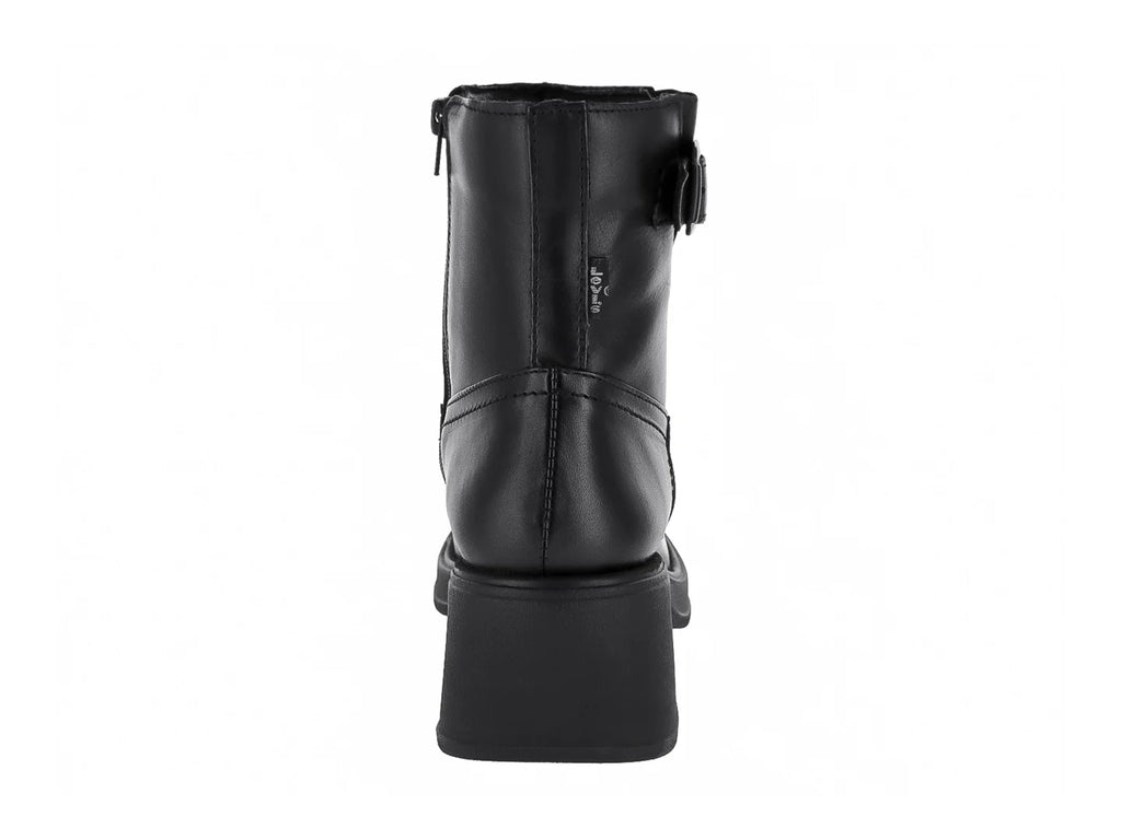 Botas Levis Negro para Mujer