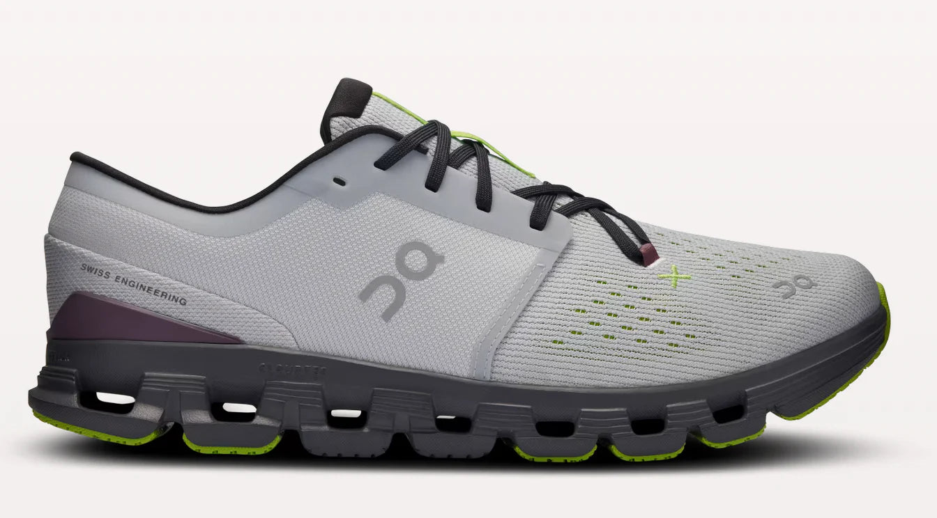 Mens On Cloud X 4 Clearance