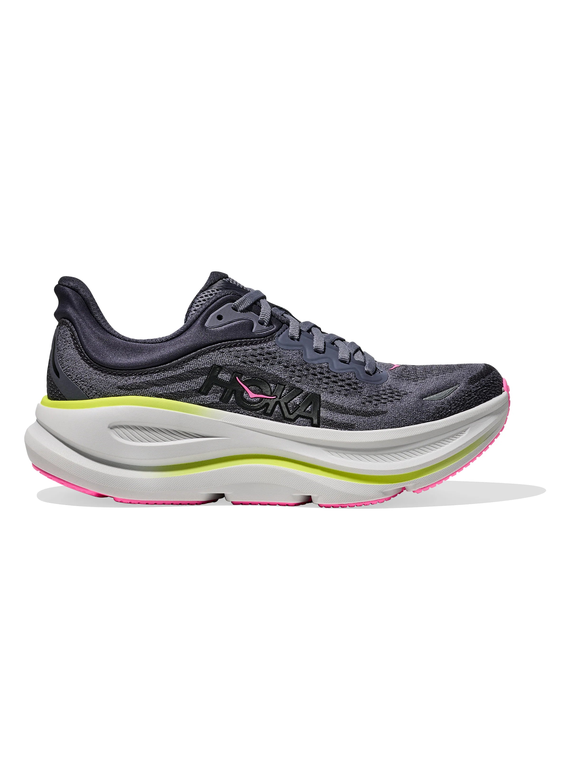 Hoka Bondi 9 Womens Shoes
