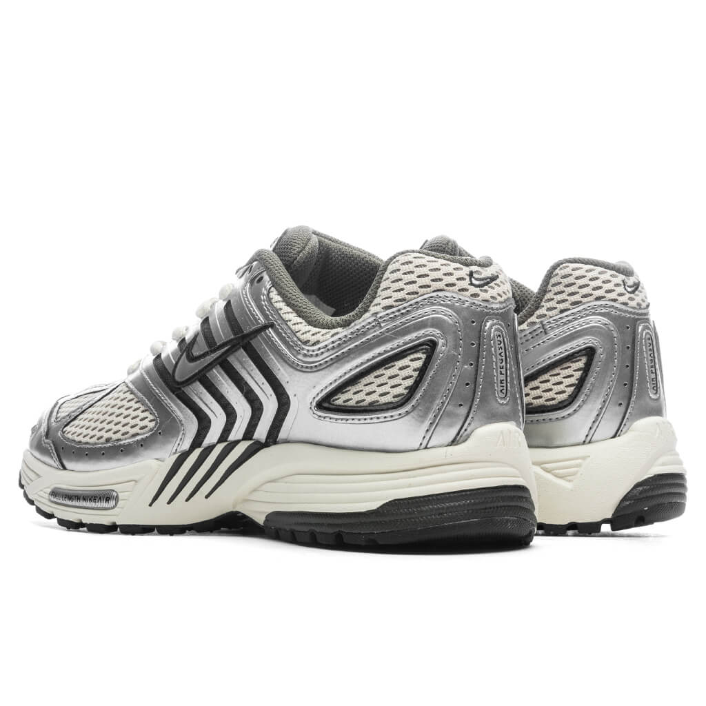 Air Pegasus 2005 Light Khaki Medium Olive Photon Dust Metallic Silver