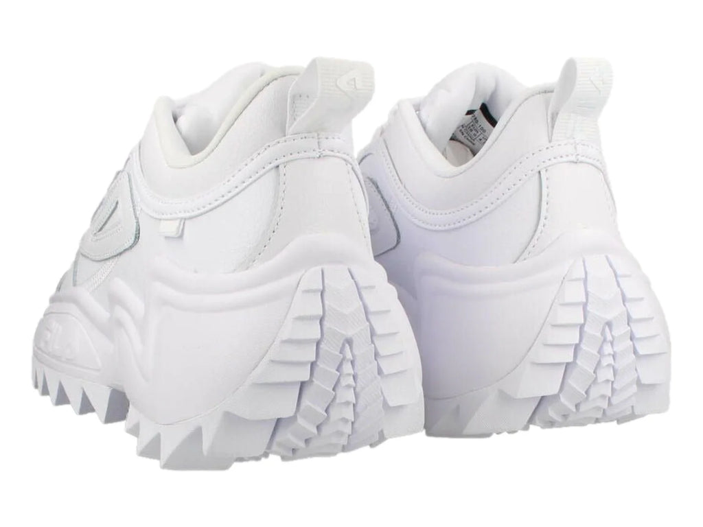 Tenis FILA Twister Blancos para Mujer
