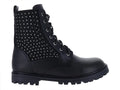 Botas Tropicana Negro para Niña
