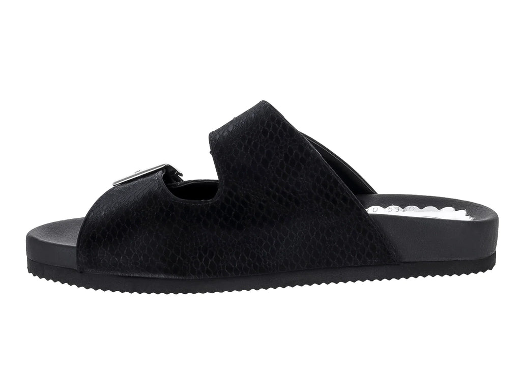 Sandalias Sary Negro para Mujer