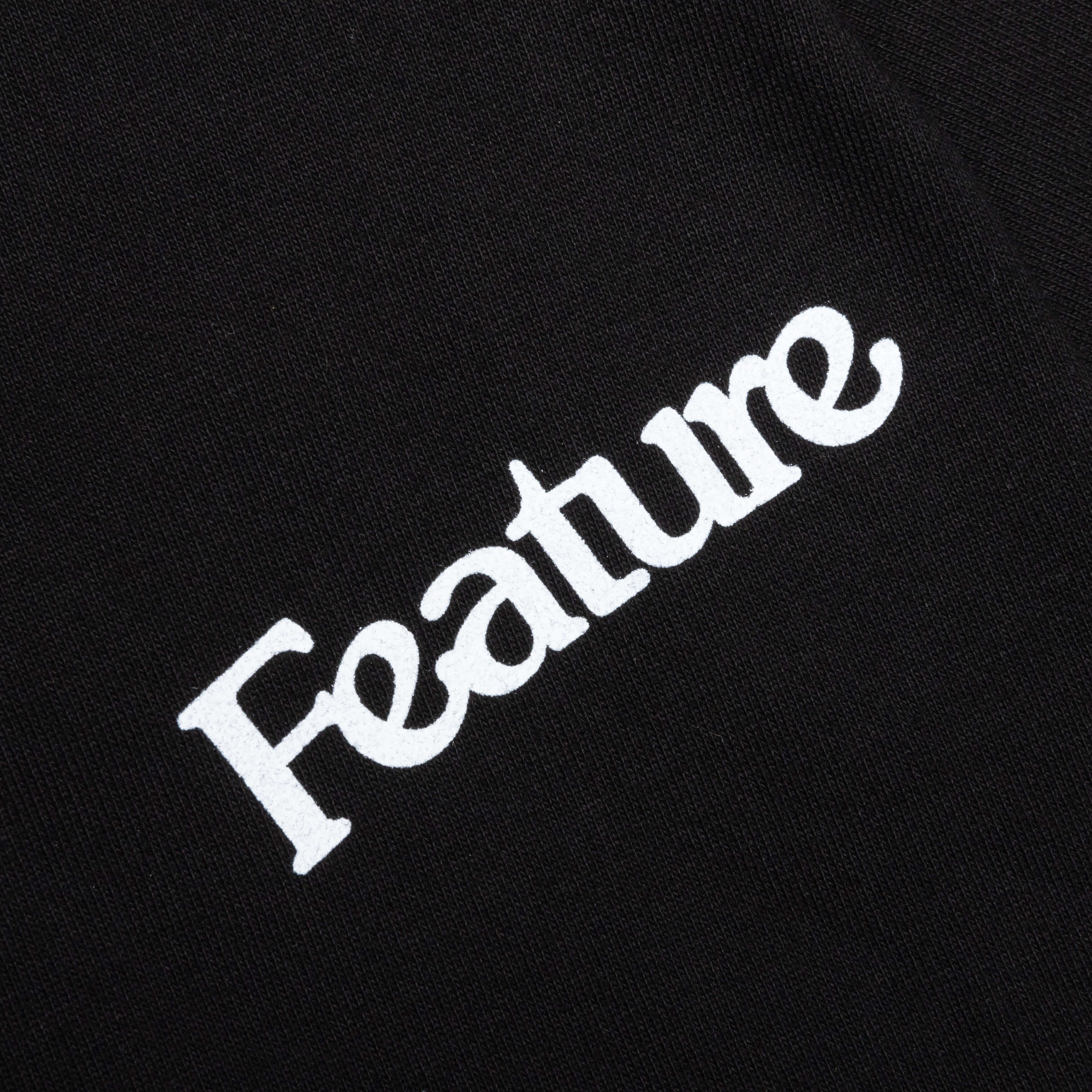 Feature x ASU Star Devil Sweatpants Black